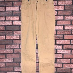 CARHARTT RELAXED FIT SIZE 36x34